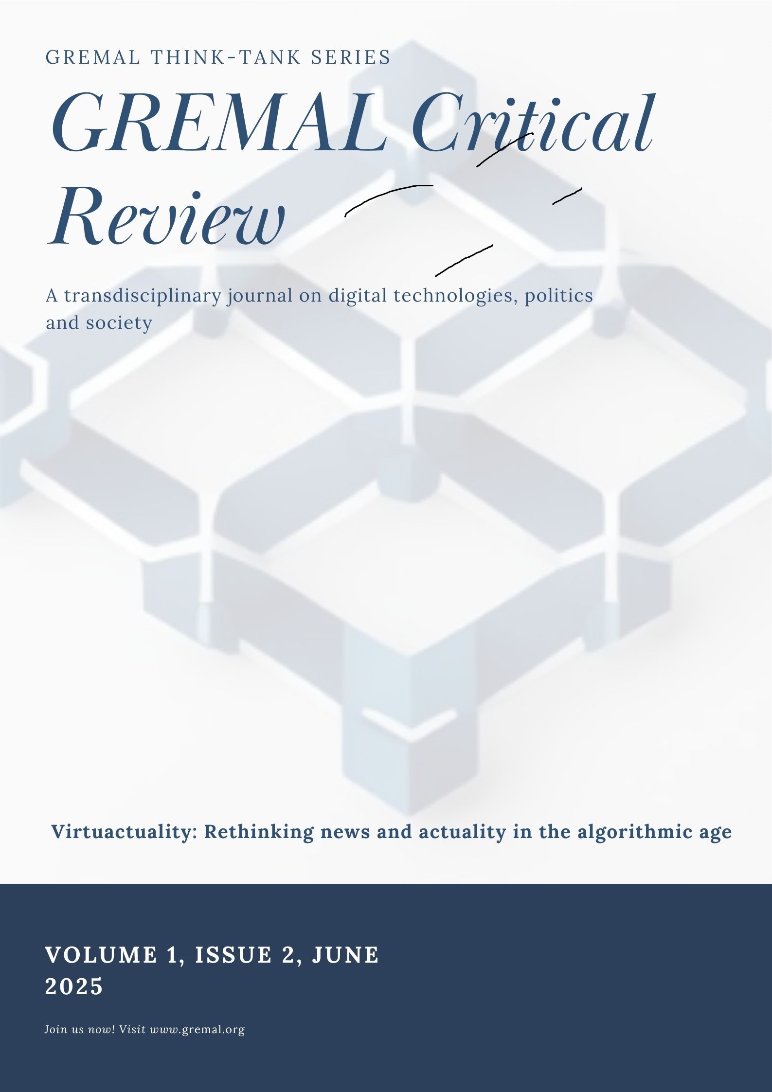 GREMAL Critical Review